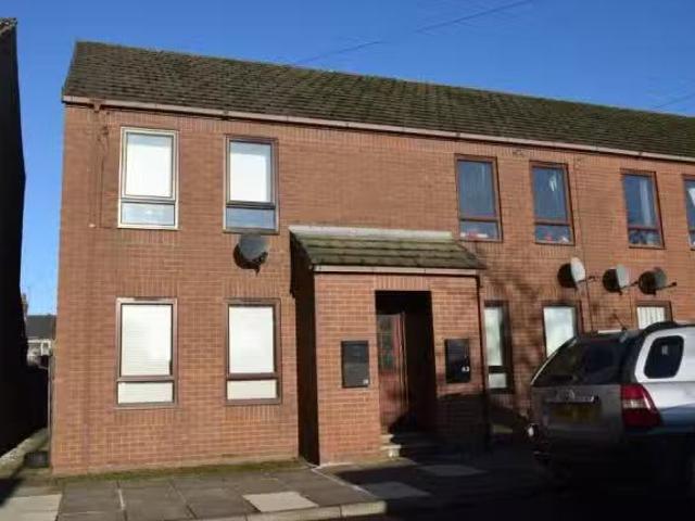 House for rent in Denton Holme