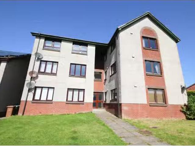 House for rent in Seafield, Scotland