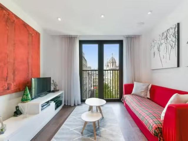 House for rent in Blackfriars, Lyons
