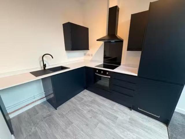 House for rent in Elmton, East Midlands