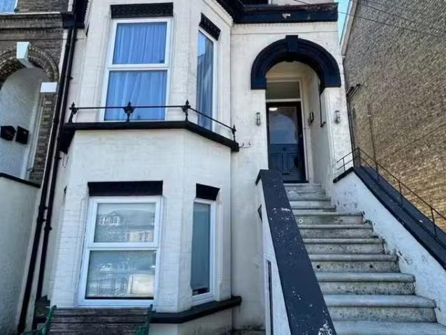 House for rent in Beckton, Greater London