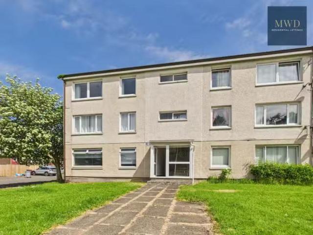 House for rent in Nerston