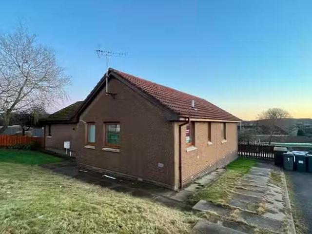 House for rent in Inverurie, Scotland