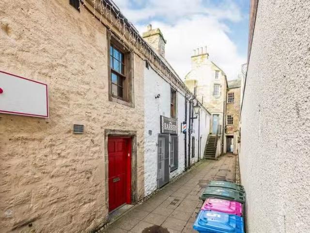 House for rent in Burghead, Scotland