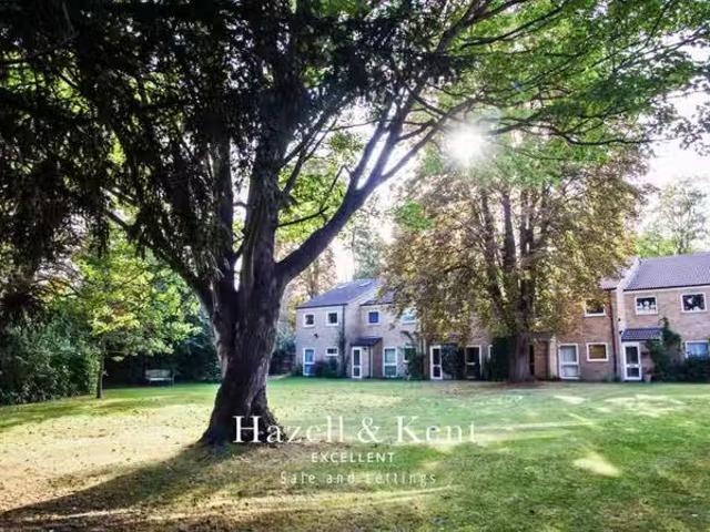House for rent in Arrington, Cambridgeshire
