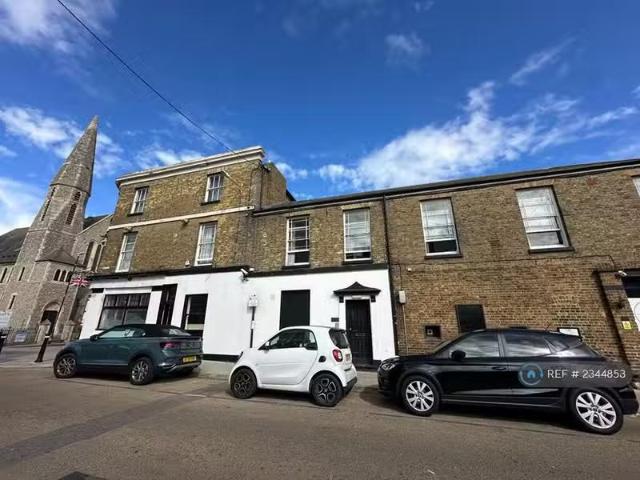 House for rent in Mickleburgh Hill, The Bridge