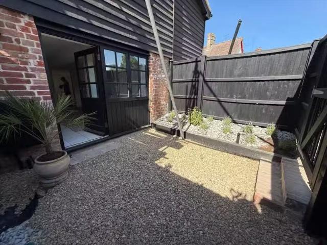 House for rent in Bedingfield, Suffolk