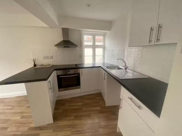 House for rent in Old Town, Scotland