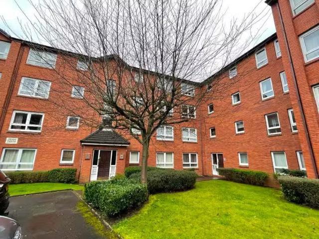 House for rent in East Dunbartonshire, Alba / Scotland