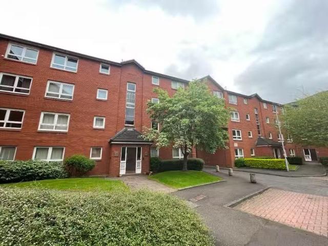 House for rent in East Dunbartonshire, Alba / Scotland