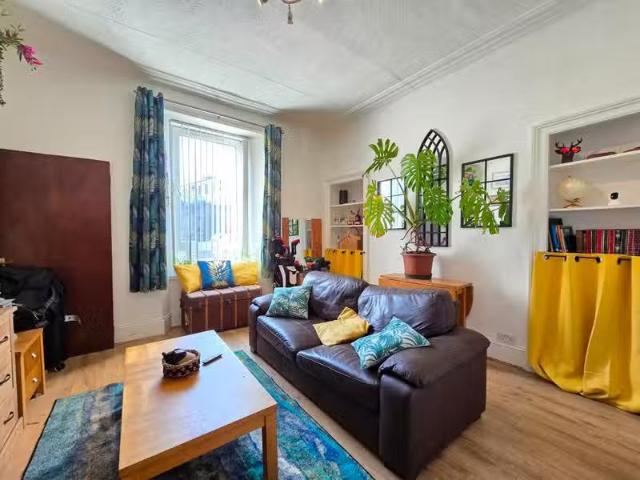 House for rent in George Street, Aberdeen City