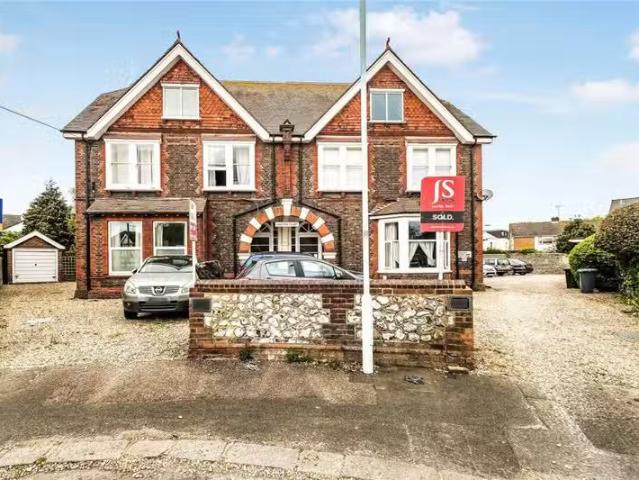 House for rent in Worthing, West Sussex