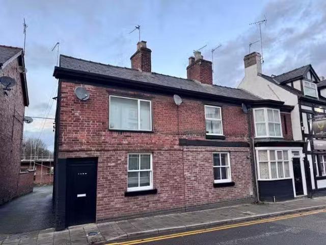 House for rent in Burslem, Stoke-on-Trent