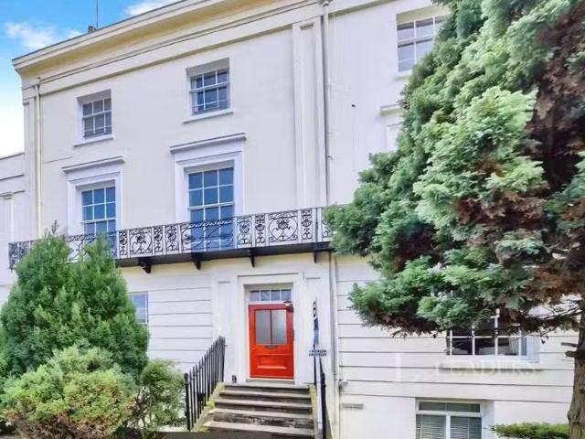 House for rent in Sydenham, Green Close