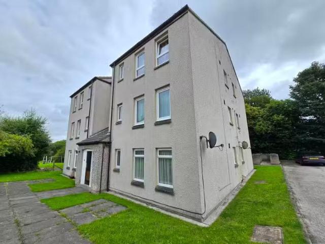 House for rent in Ballindoch, Scotland