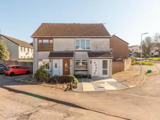 House for rent in Linlithgow Bridge, Scotland