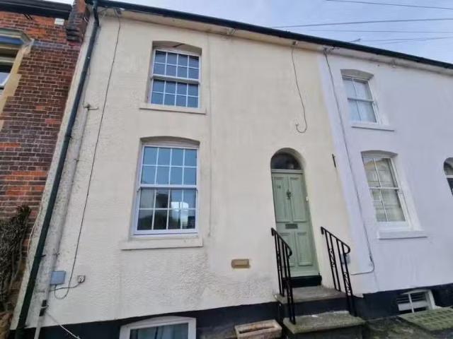 House for rent in Worth, Ash