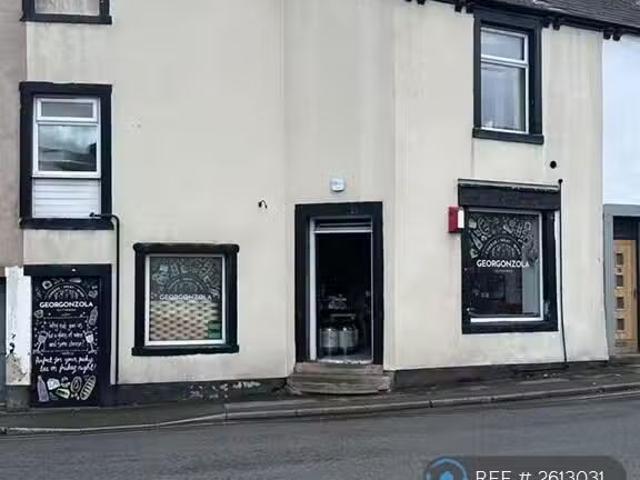 House for rent in Clitheroe, Paradise