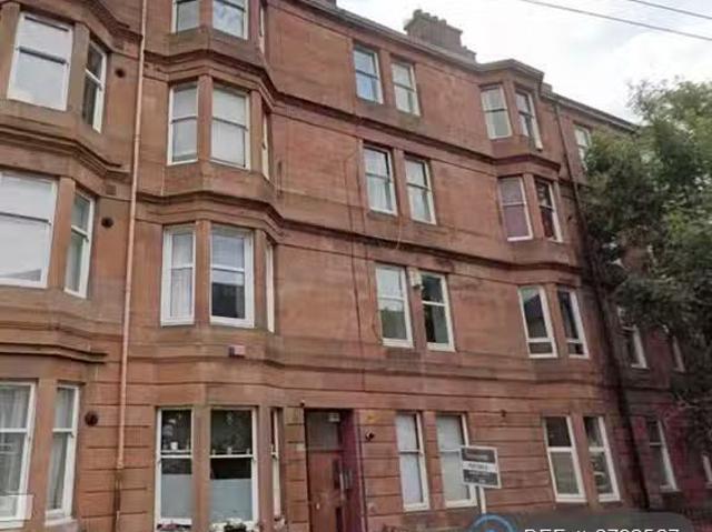 House for rent in Govan, Scotland