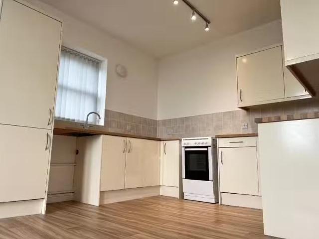 House for rent in Paradise, Lancashire