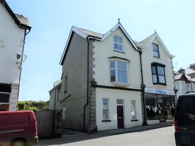 House for rent in Brandis Corner, Devon
