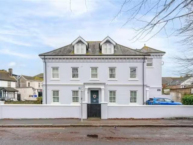 House for rent in Worthing, West Sussex