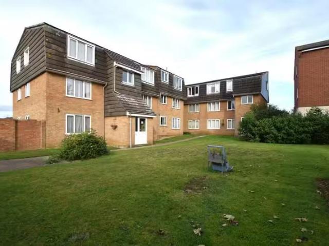 House for rent in Duton Hill