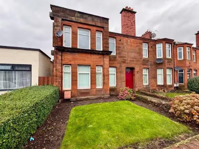 House for rent in Newton-on-Ayr, Ayr