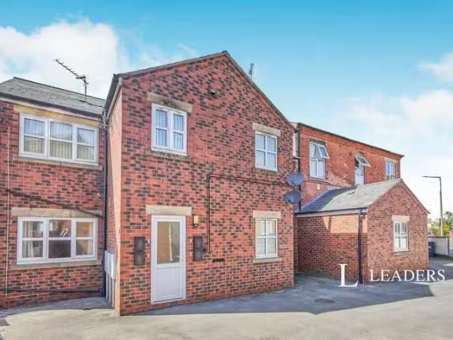 House for rent in Loscoe, Amber Valley