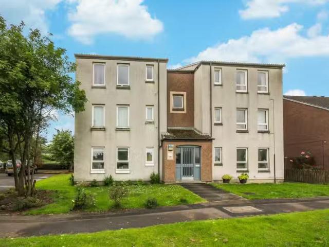 House for rent in Pumpherston, Scotland