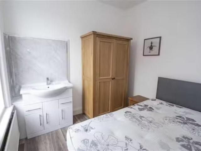 House for rent in Heeley Bottom, South Yorkshire