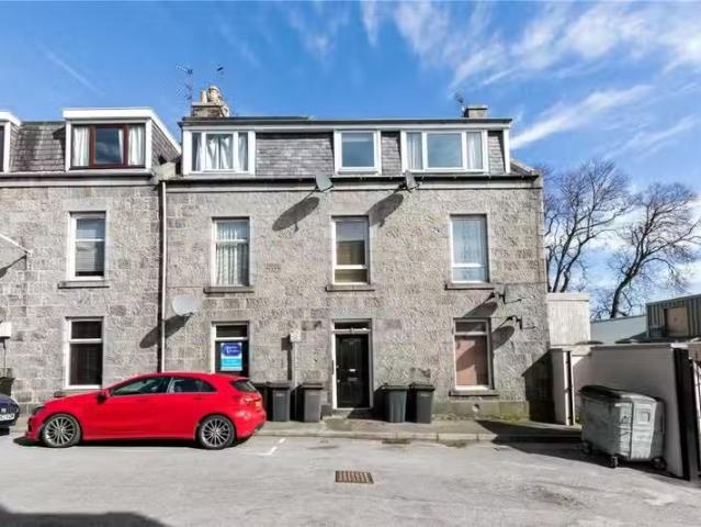 House for rent in Ferryhill, Ballindoch