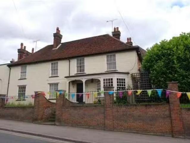 House for rent in Bentfield, Duton Hill