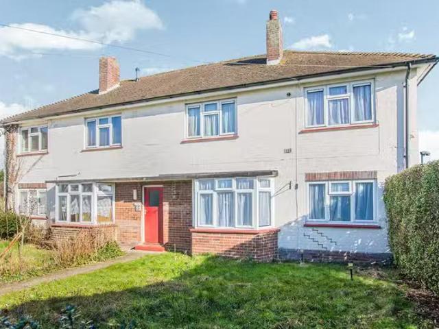 House for rent in Kemnal, Greater London