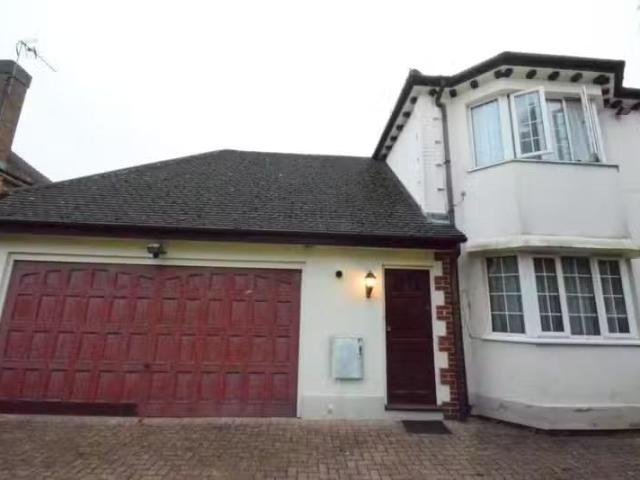 House for rent in Hatfield, Fretherne