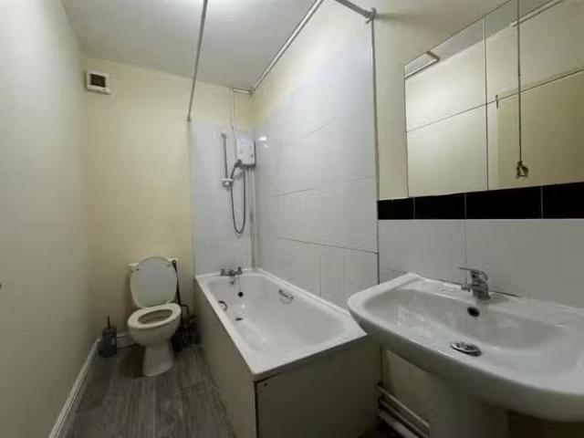 House for rent in Old Wharf, City Of Leicester