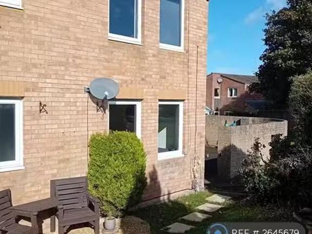 House for rent in The Slad, Lower Morton