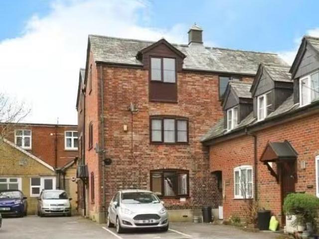 House for rent in Ringwood, Ashurst Bridge