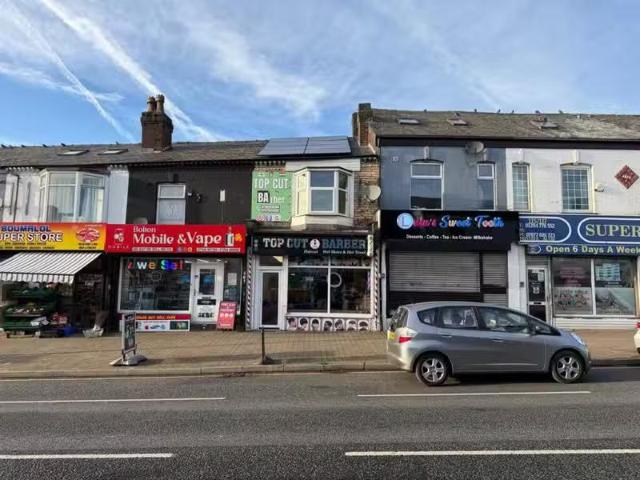 House for rent in Bradshaw, Lee Bank