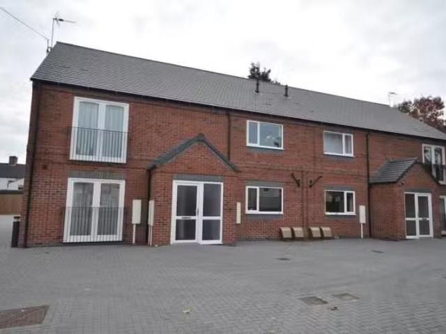 House for rent in Anglesey, Beamhurst