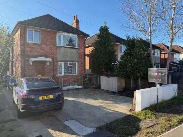 House for rent in Bloxworth, Poole