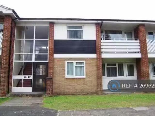 House for rent in Ulverley Green, West Midlands