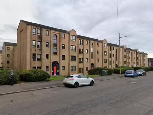 House for rent in Scotland