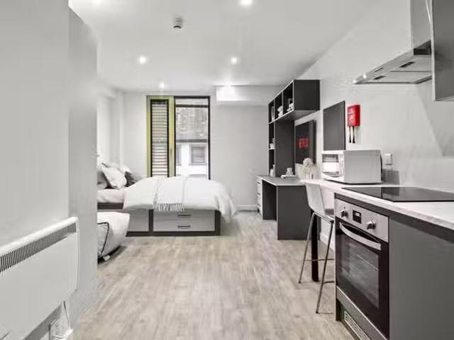 Apartment for rent