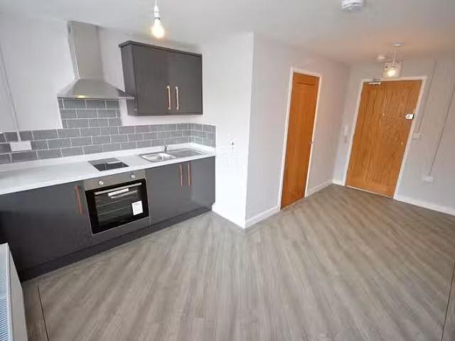 Apartment for rent