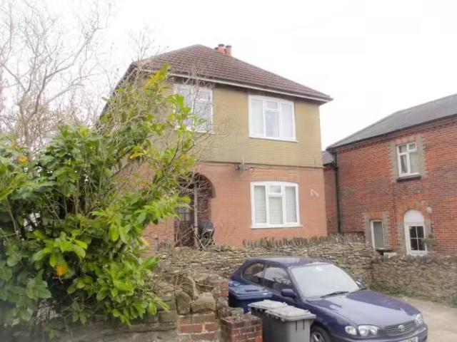 House for rent in Frith Hill, Fole
