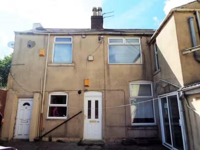 House for rent in Georgia, Greater Manchester