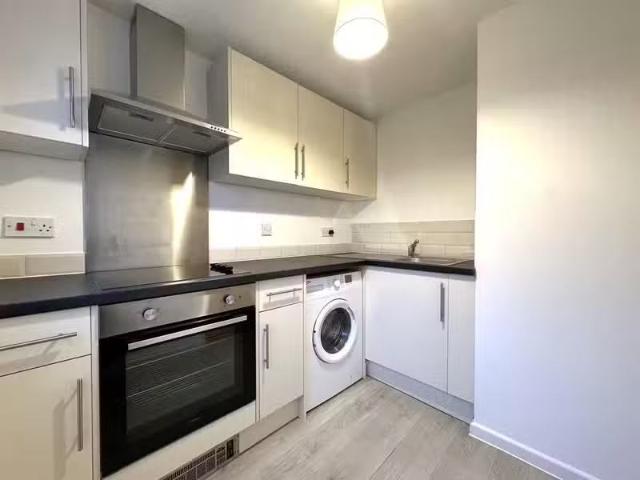 House for rent in Park Village, West Midlands