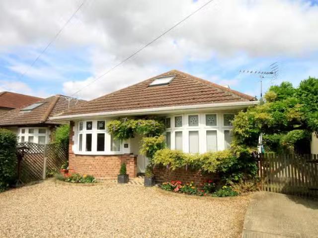 House for rent in Girton, Newark and Sherwood