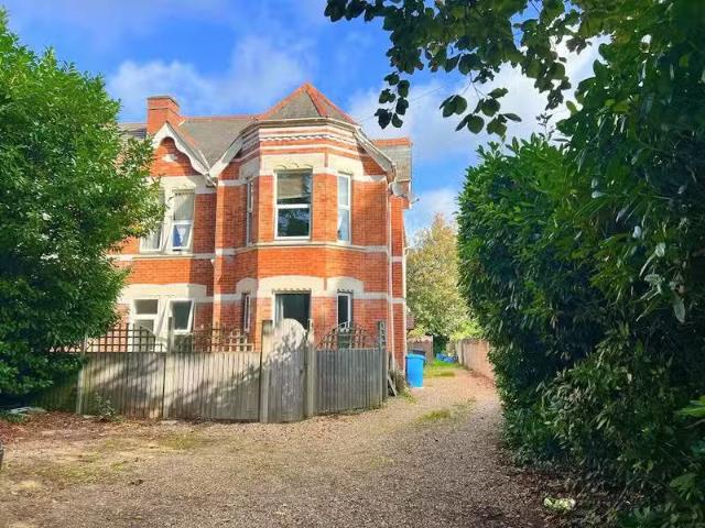 House for rent in Branksome, Poole
